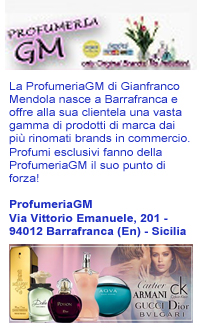 ProfumeriaGM
