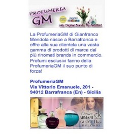 ProfumeriaGM