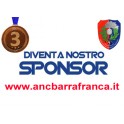 Diventa uno Sponsor Bronzo per 6 mesi a soli 0,27 centesimi di Euro/giorno (Donazione con ringraziamento)