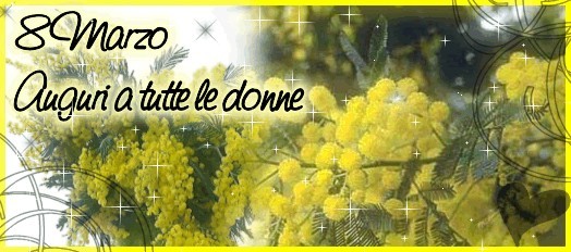 Conviviale Festa della Donna Sabato 12 Marzo 2016