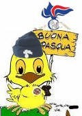 Auguri di Pasqua 2016