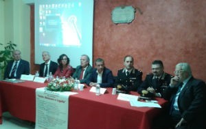 Barrafranca. Conferenza su “Salute, Benessere e Legalità”