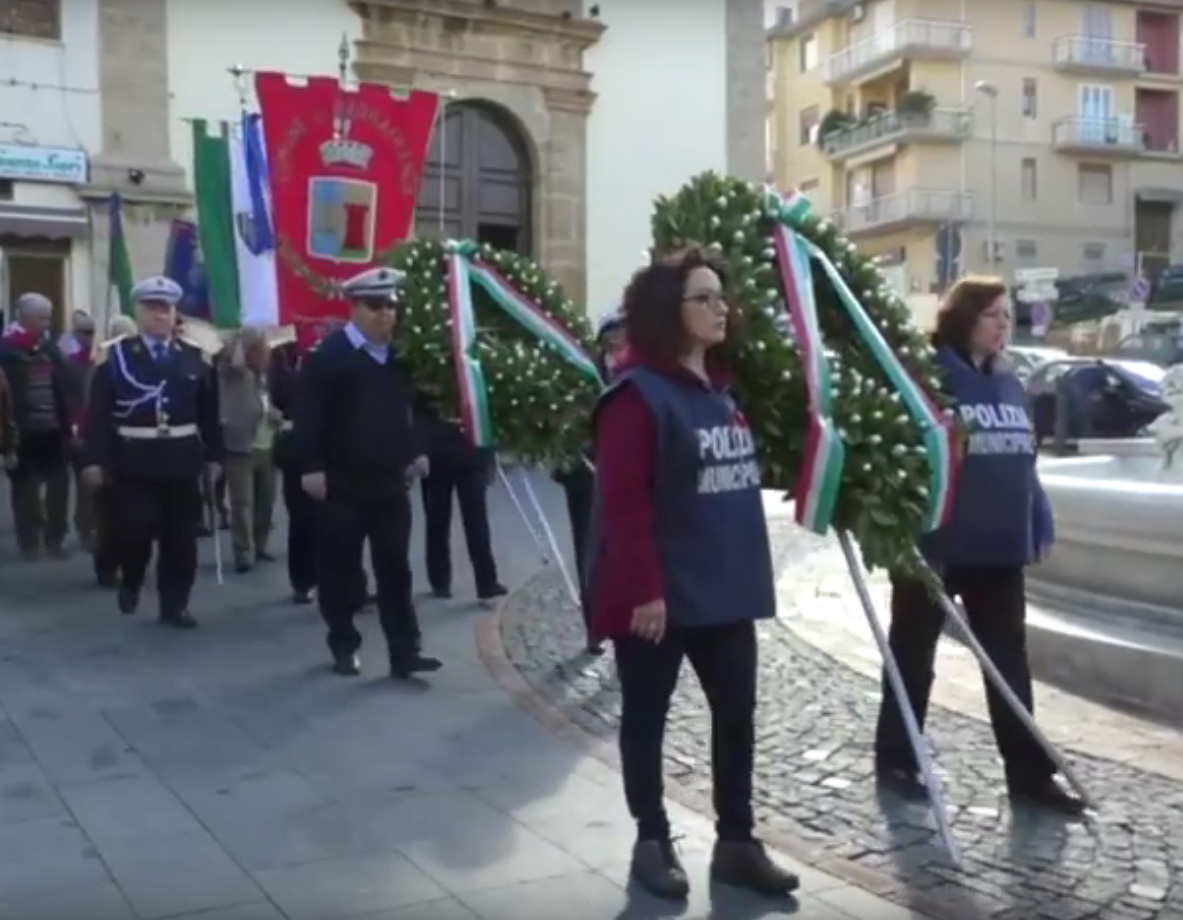 Festa 4 Novembre 2017