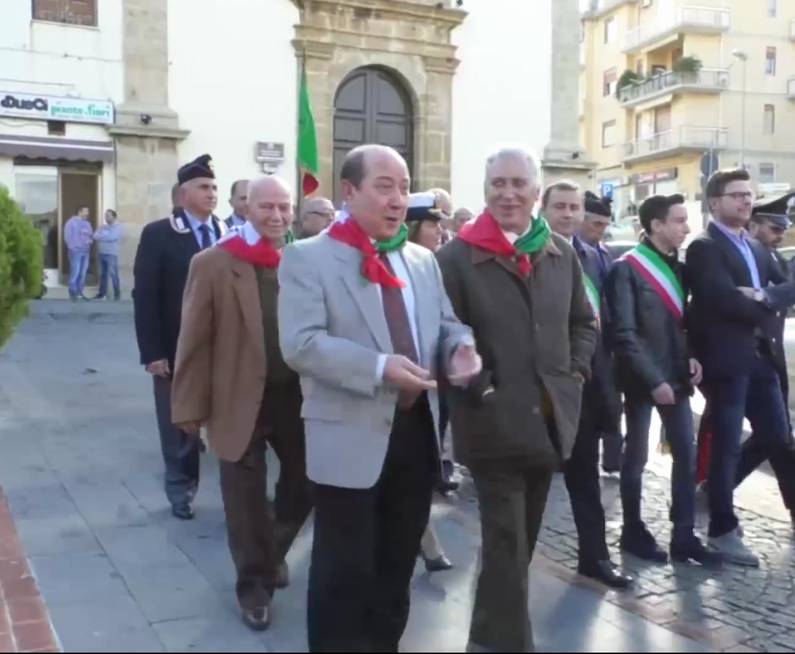 Festa 4 Novembre 2017