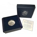 Esclusiva Medaglia in Argento 130° Anniversario Fondazione Associazione Nazionale Carabinieri